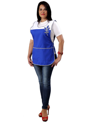 Фартук-сарафан «ФАР 407.1»