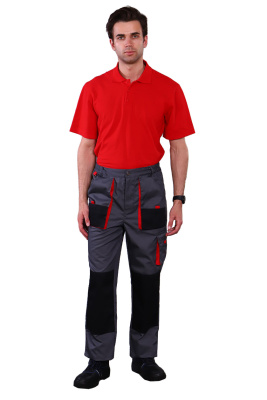 Рабочие брюки «Хамертон»