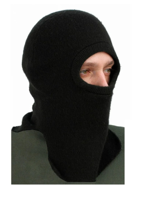 Подшлемник трикотажный п/ш из акрила